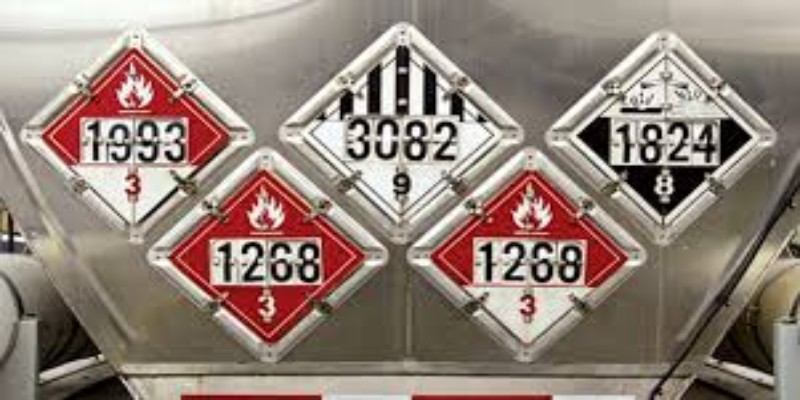 HAZMAT TRANSPORTATION / HAZMAT SECURITY