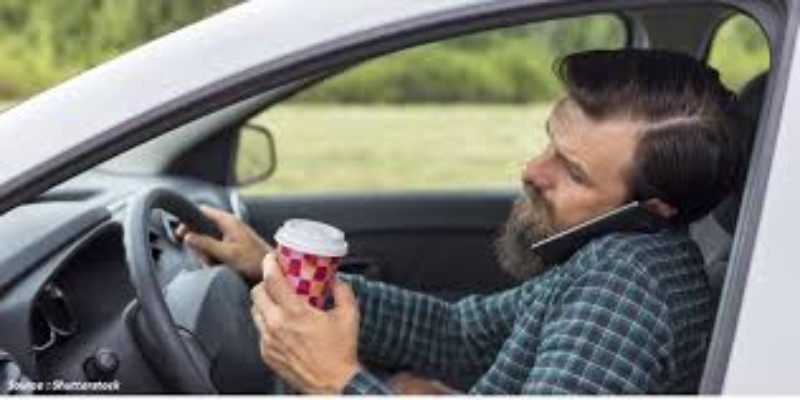 2101 January – Safe Driving (distracted driving) / Hand & Power Tools / Rigging Inspections (Clone)